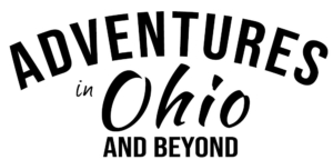 Adventures In Ohio and Beyond